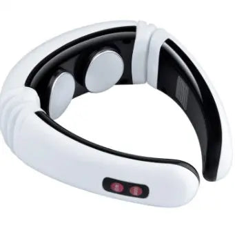 Multifunctional Shoulder And Neck Massager Innovationwtech