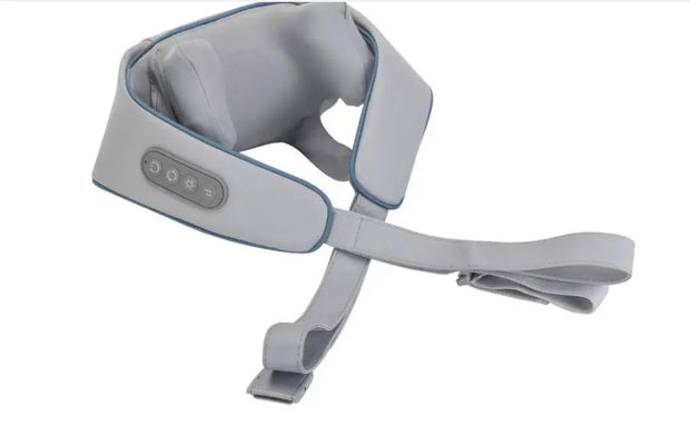 Rechargeable Trapezius Neck Massager Innovationwtech