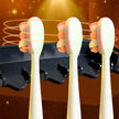 Intelligent Automatic Punch-free Bathroom Gift Toothbrush Sterilizer Innovationwtech