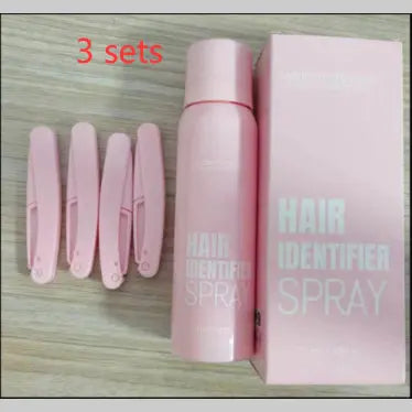 Face Shaving & Skin Care Spray Innovationwtech