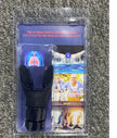 Breathing Trainer Respirator – Lung Strength Fitness Exercise Trainer Innovationwtech