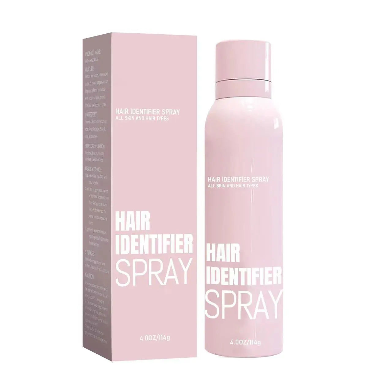 Face Shaving & Skin Care Spray Innovationwtech