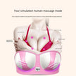 Breast Massager Breast Massage Postpartum Lactation Innovationwtech