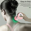 Mini Pocket Muscle Massage Gun – Portable Deep Tissue Fascia Massager Vogueen