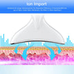 EMS Microcurrent Neck & Face Beauty Device – LED Photon Therapy Skin Lifting Massager Innovationwtech