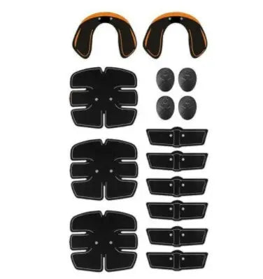 EMS Butt Lifting Trainer Innovationwtech