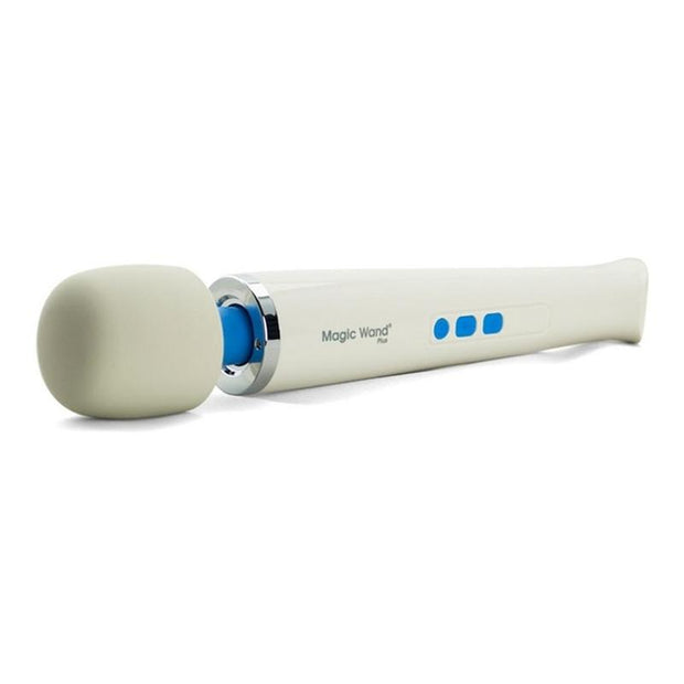 Magic Wand Plus HV 265 Variable Speed Plug In Massager