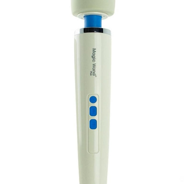 Magic Wand Plus HV 265 Variable Speed Plug In Massager