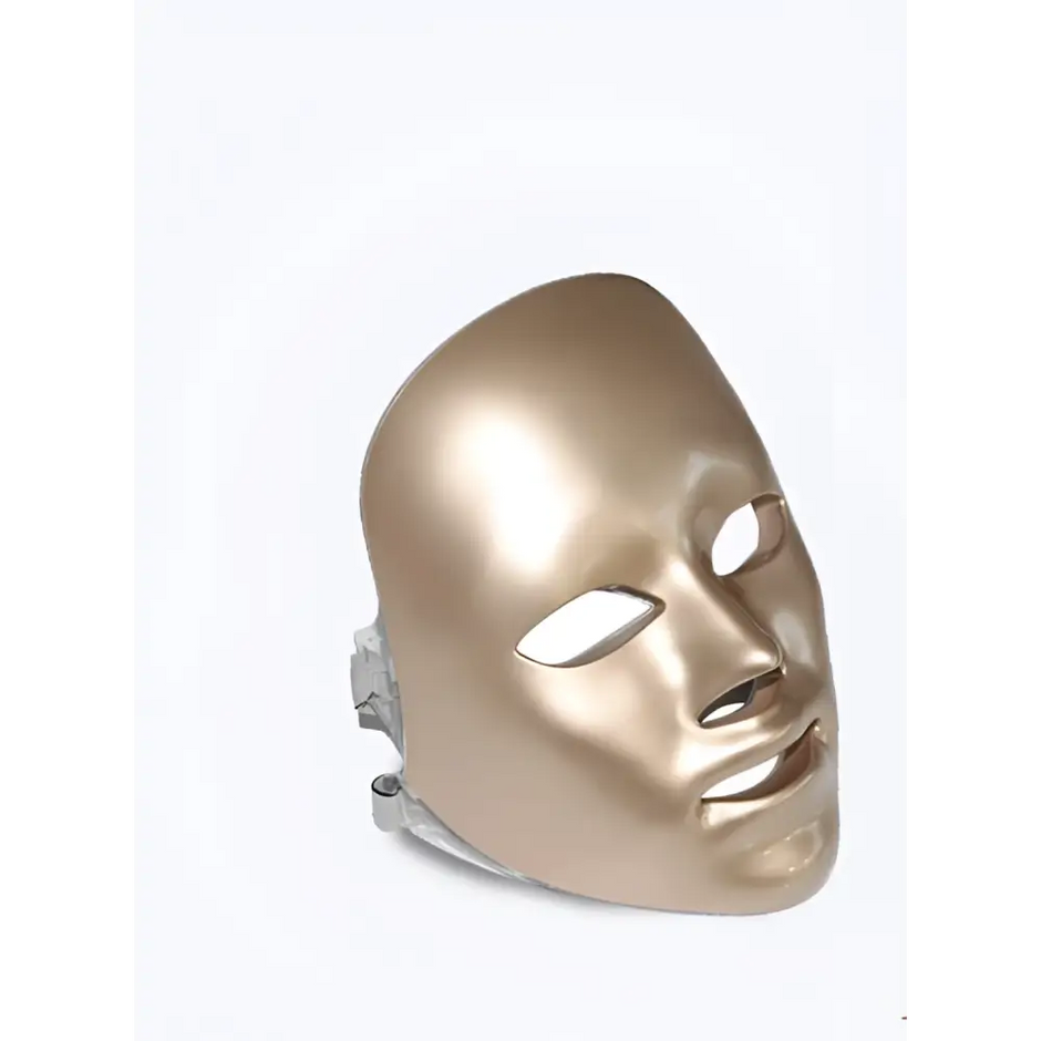 LED Light Therapy Facial Mask Beauty Device